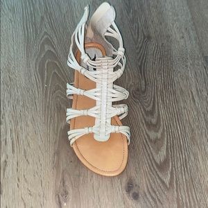 Rocketdog sandals